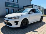 Kia Rio 1.2 Navi Kamera Sitzheizung etc. - gebrauchte Kia Rio aus dem Jahr 2022