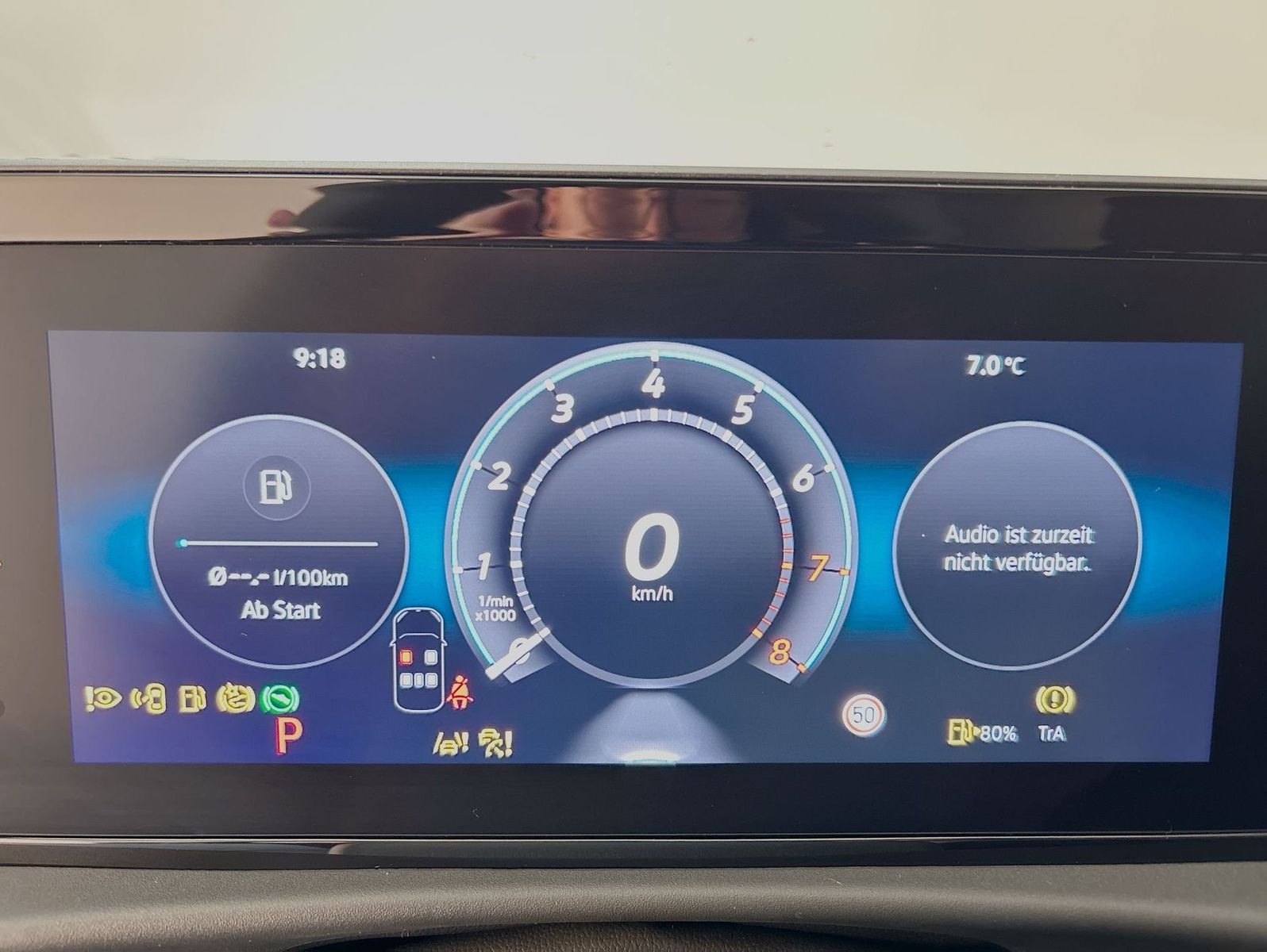 Volkswagen T-Roc - Bild 8