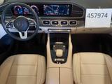 Mercedes-Benz GLE 350 de-Beam Airm MBUX AssiPL Sound - Mercedes-Benz GLE 350 aus 2021
