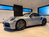 Porsche 911 Turbo S *Aero-Kit*Carbondach+Acrapovic+LIFT - Porsche 911 Urmodell aus 2024