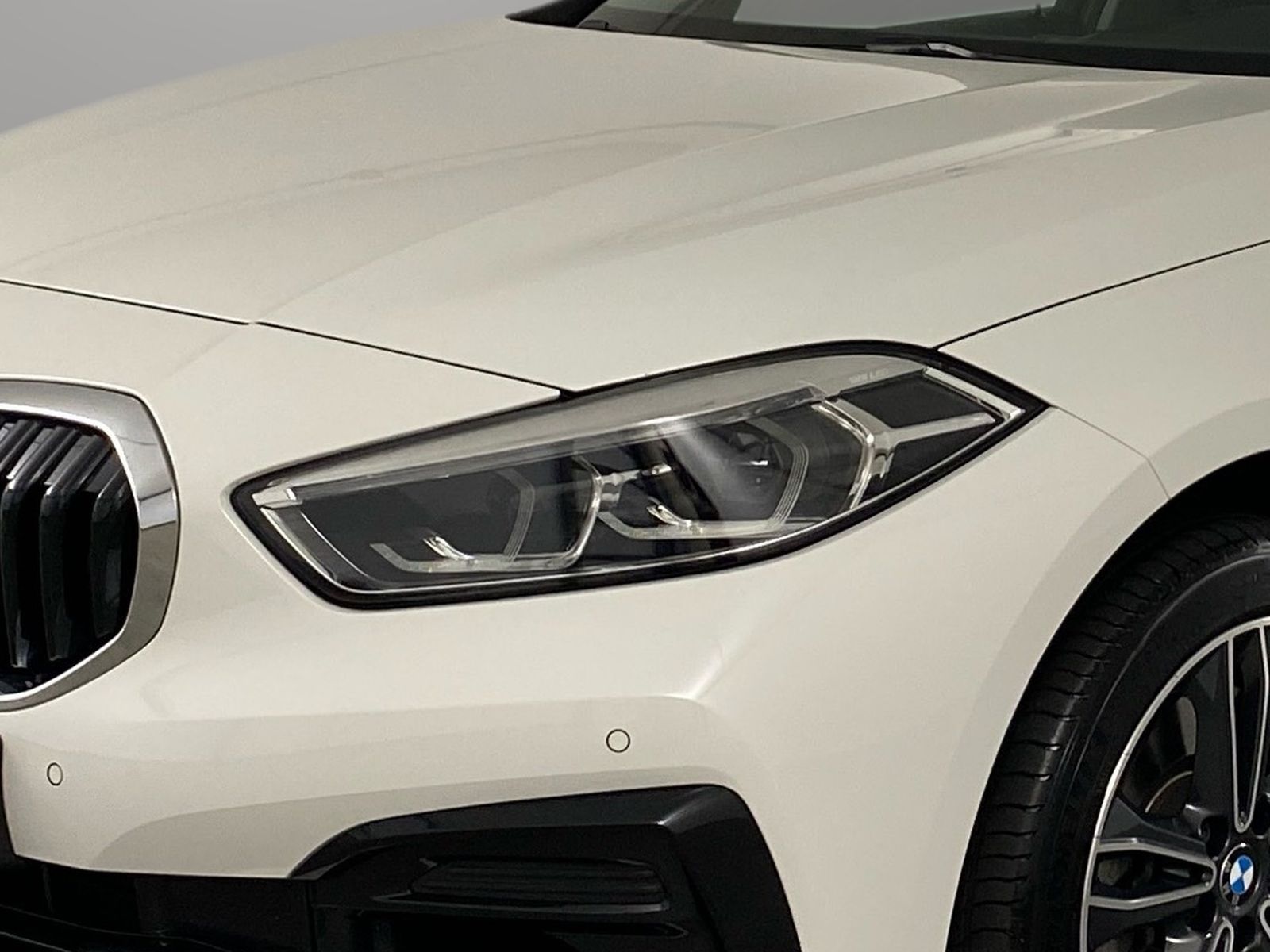BMW 120i Sport Line LiveCockpitProf Head-Up PDC LED foto 5