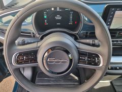 Fahrzeugabbildung Fiat 500e Cabrio 42 kWh Icon Navi PDC Tempo DAB