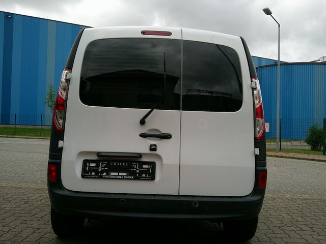 Renault Kangoo Z.E. 33 Maxi Inklusive Batterie