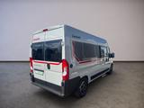 Dethleffs Globetrail 600 DR Fiat *Automatik *Sofort - Dethleffs Globetrail 600 DR