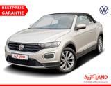 Volkswagen T-Roc Cabriolet 1.5  TSI Style LED Navi ACC PDC - Volkswagen T-Roc in Rostock