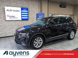 Volkswagen Tiguan 1.4 TSI 150 CV DSG Advanced - Volkswagen Tiguan AD