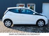 Toyota Aygo AYGO 1.0  x-play/LED/KLIMA/PDC HINTEN/EURO6 - Toyota Aygo (X) in Saarbrücken