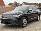 Volkswagen Tiguan Allspace Life 7 Sitzer - gebrauchte VW SUV & Geländewagen