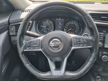 Nissan X-Trail - 12