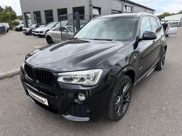 BMW X3 - 1
