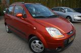 Chevrolet Matiz Automatik Klima/Alu/Allwetterreifen - Chevrolet Matiz: Automatik