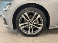 Audi A6 - Vorschau Bild 17