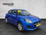 Suzuki Swift 1.2 Hybrid Allwetter - Suzuki Swift in Hannover