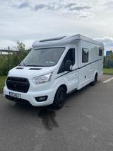 Dethleffs Globebus  go T45 Dachklima TV Dieselheizung - Dethleffs 4 globebus