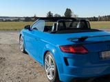Audi TT 40 TFSI S tronic Roadster - - gebrauchte Audi TT aus dem Jahr 2023