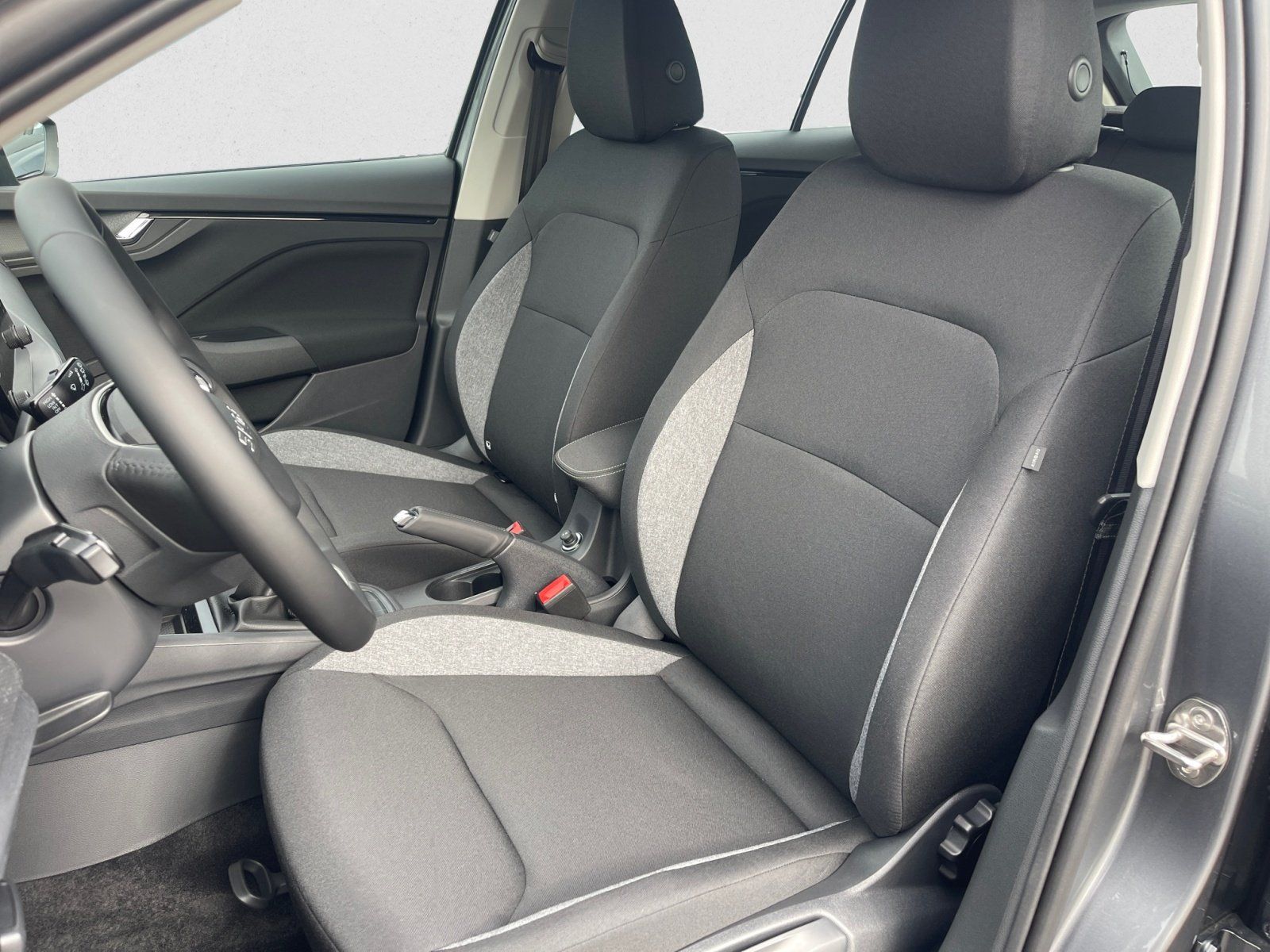 Skoda Scala - Bild 9