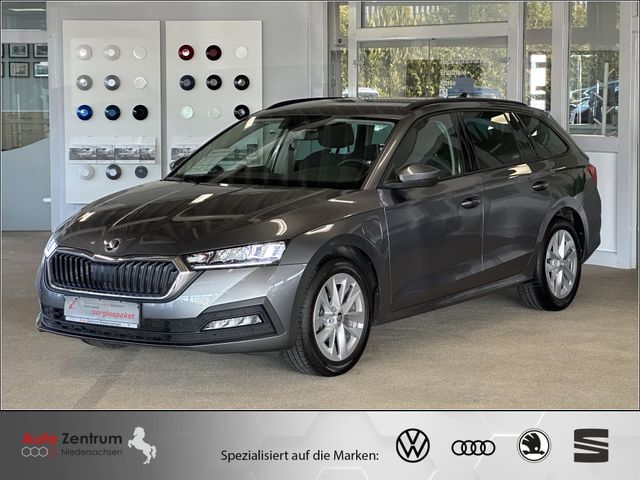 Skoda Octavia Combi 1.4 TSI iV DSG Ambition