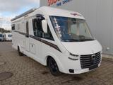 Carthago C1-tourer I 149 RB-LE comfort 4.2t - Wohnwagen Mit Markise