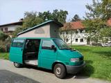 Volkswagen VW T4 Multivan mit Aufstelldach - Volkswagen: Multivan mit Aufstelldach