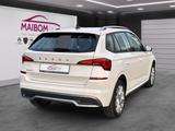 Skoda Kamiq 1.0 TSI, Style, Standort Geldern - Skoda Kamiq Benzin Gebrauchtwagen