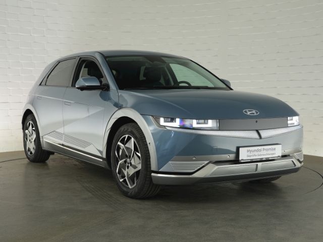 IONIQ 5 TECHNIQ 77,4kWh+LED+NAVI+360 GRAD KAMERA