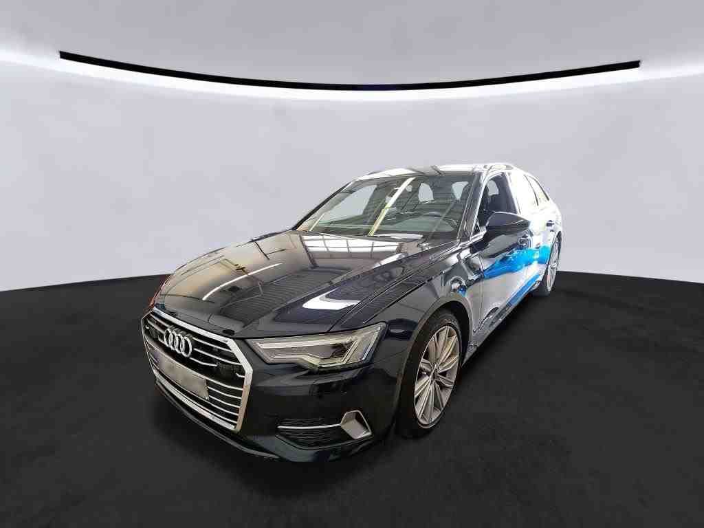 Audi A6 - Bild 2