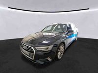 Audi A6 - Vorschau Bild 2