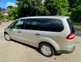Ford Galaxy Concept 2,0 Ambiente 7-Sitzer - Ford Galaxy: Ambiente