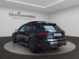 Audi RS 3 Sportback 2.5 294 kW TFSI quattro Pano*Sono - mit Benzin-Antrieb: Sitzheizung, mit Klimaautomatik