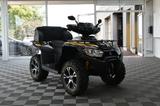 Access Motor Shade Sport 850 LV Griff- + Sitzheiz. LOF Allrad - Access Motor Shade Sport 850