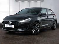 Hyundai i30 1.0 T-GDI DCT Advantage inkl. Allwetterreife