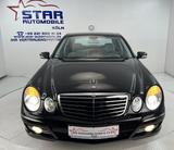 Mercedes-Benz E 280 Avantgarde*170KW*Airmatic*Bi-Xenon*NAVI*SD - Mercedes-Benz E 280: Avantgarde