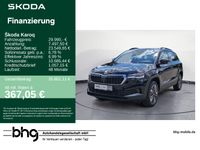 Skoda Karoq - Vorschau Bild 1