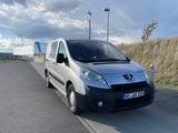 Peugeot Expert Kasten Transporter - gebrauchte Peugeot Expert aus dem Jahr 2007