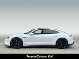 Porsche Taycan 4S SportDesign HD-Matrix HA-Lenkung PTV+ - Porsche Taycan in Kiel