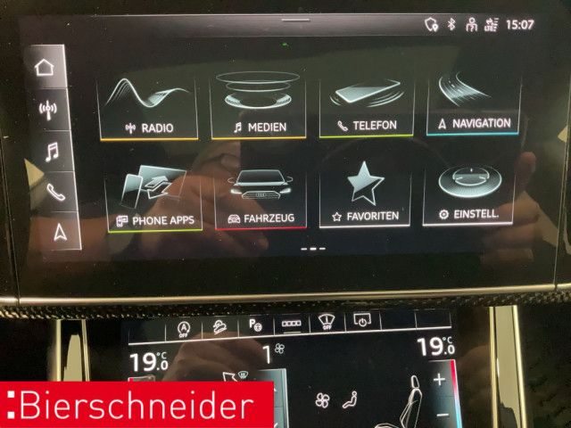 Audi SQ8 - Bild 19