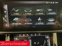 Audi SQ8 - Vorschau Bild 19