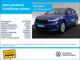 Skoda Enyaq iV 60 Loft LED SCHEINWERFER NAVI PDC KLIMA - Skoda Enyaq in Düsseldorf