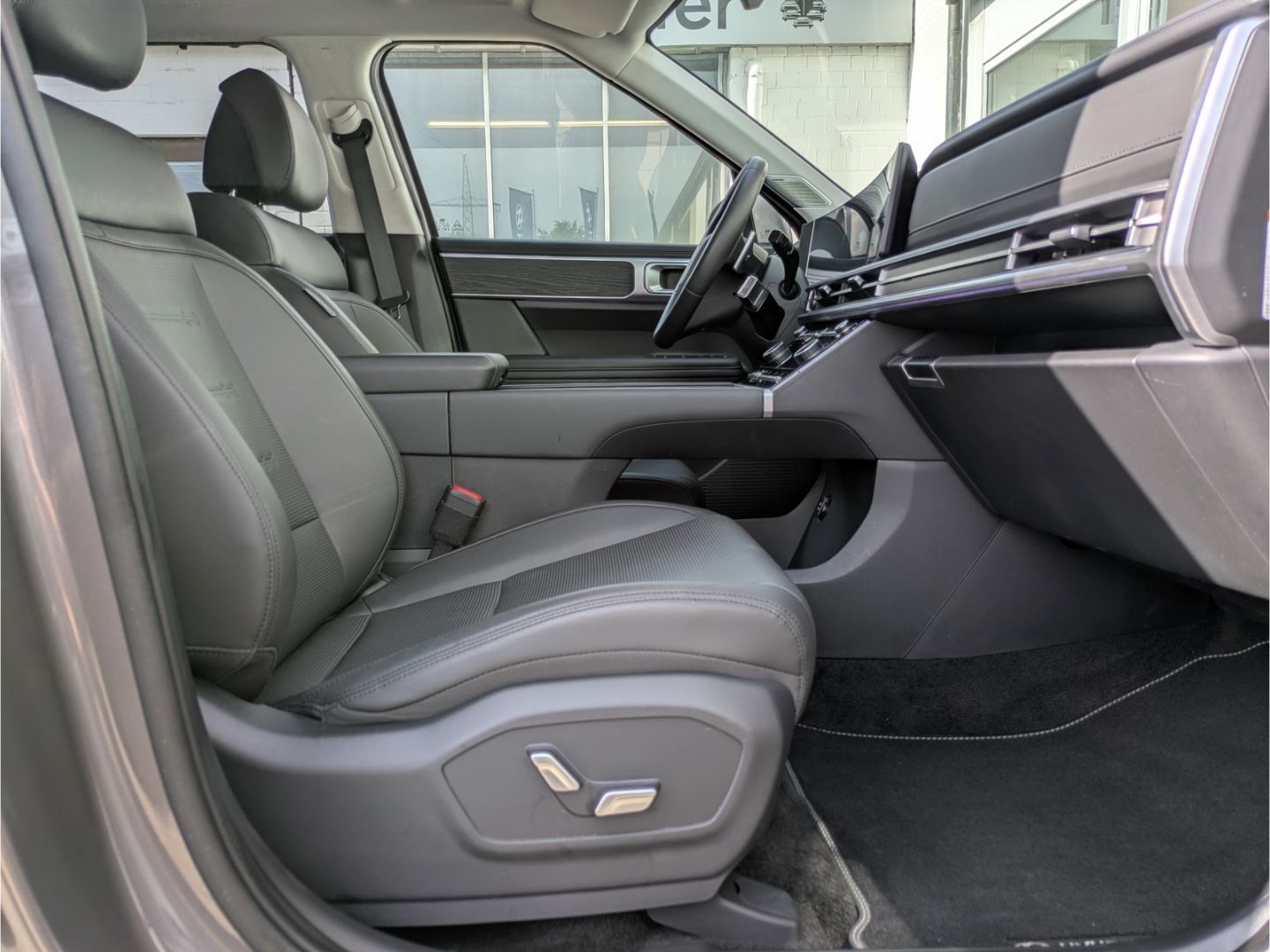 Hyundai Santa Fe – Bild 5