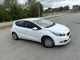 Kia cee'd Attract - Kia: Cee D Attract