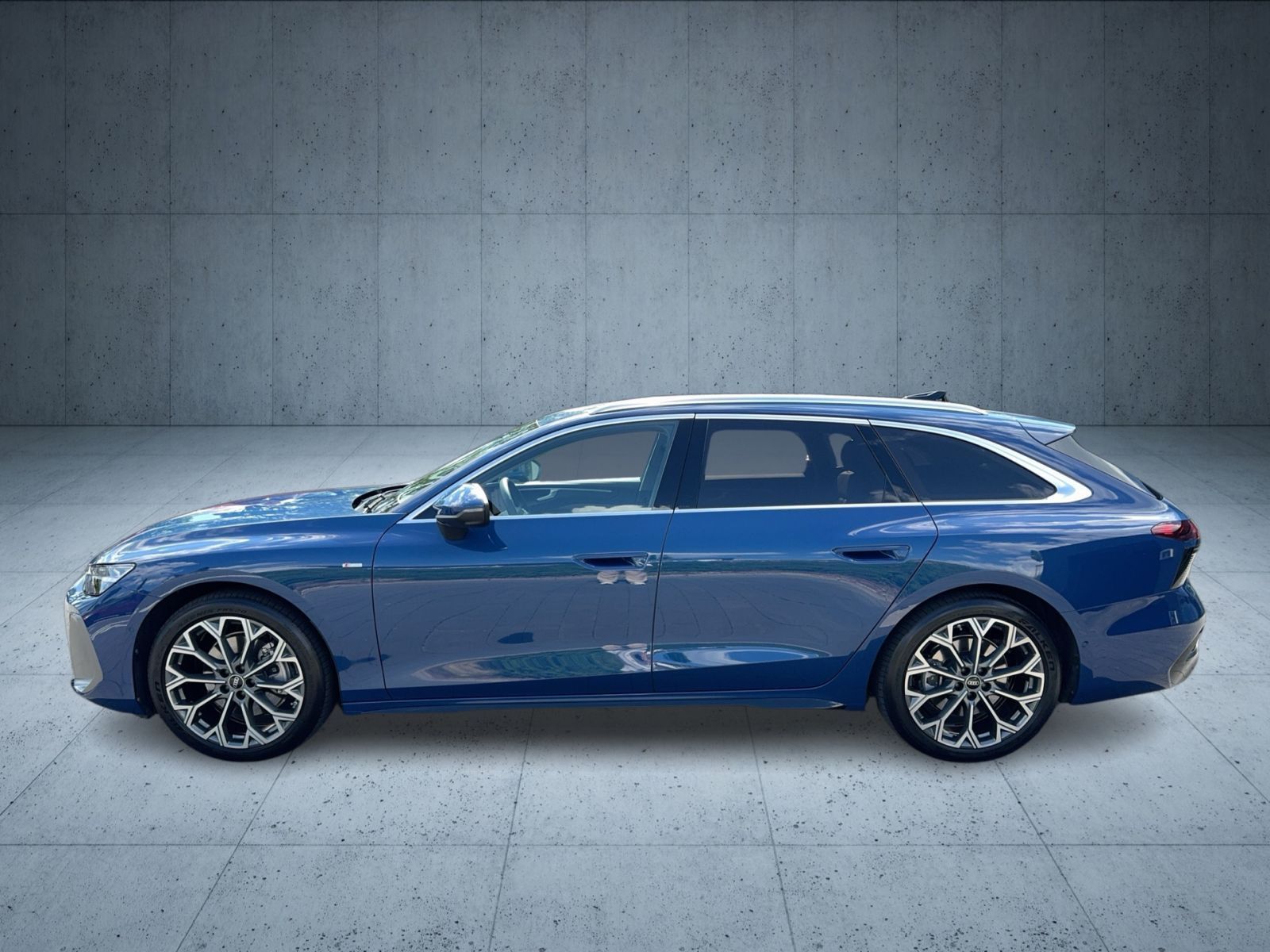 Audi A6 - Bild 3