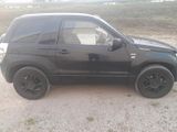 Suzuki Grand Vitara - Suzuki Grand Vitara aus 2007 mit Diesel-Antrieb