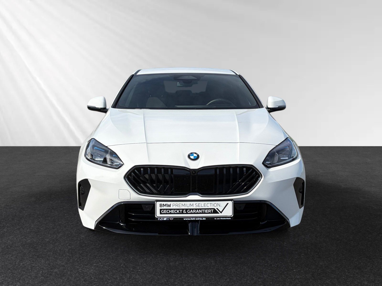 BMW 220 Gran Coupé - Bild 5