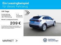 Volkswagen Taigo - Vorschau Bild 3