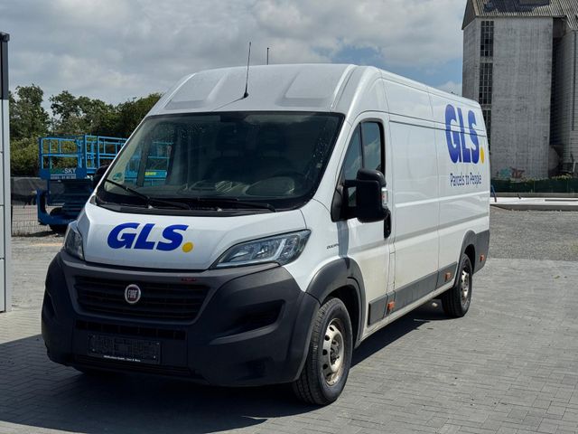 Fiat Ducato180 L5H2 4035mm 2.3 Turbodiesel Mult Klima