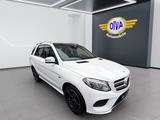 Mercedes-Benz GLE 250 d 4Matic AMG Line - Mercedes-Benz GLE 250 aus 2018