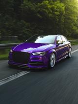 Audi S3 2.0 TFSI Lim. quattro - div. Highlights!/+++ - Audi S3 mit Benzin-Antrieb: Limousine, 2.0