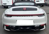 Porsche 911 Carrera S Cabriolet *Sport Design* - Porsche: 911 Carrera