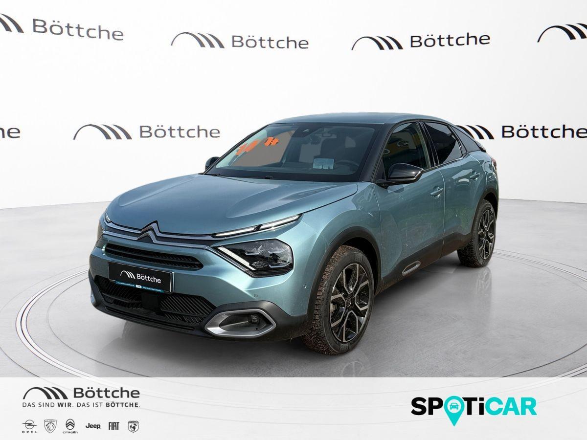 Citroën C4 HUD/KAMERA/ALLWETTER/149€ Monatlich