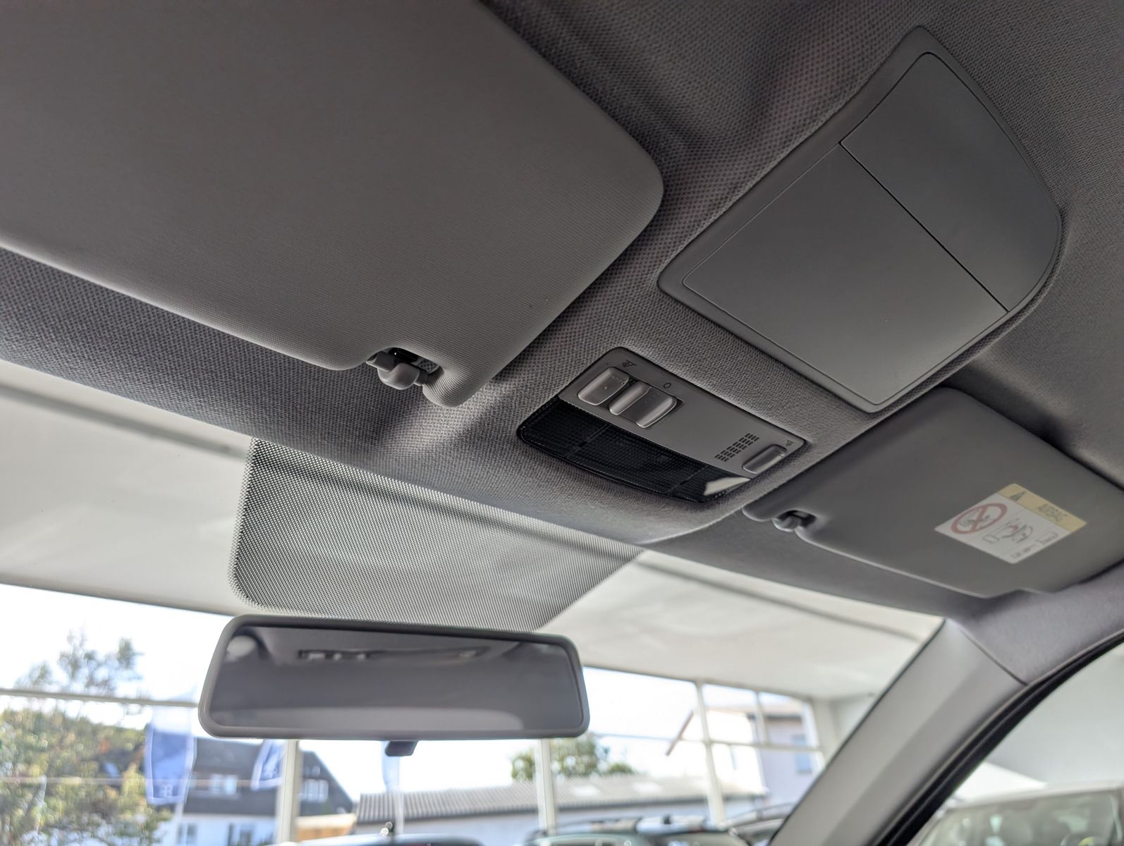 SKODA Fabia 1.0 Cool+ SHZ Bluetooth DAB – Bild 31